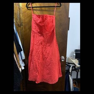 J. Crew Dress